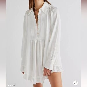 Free people dress